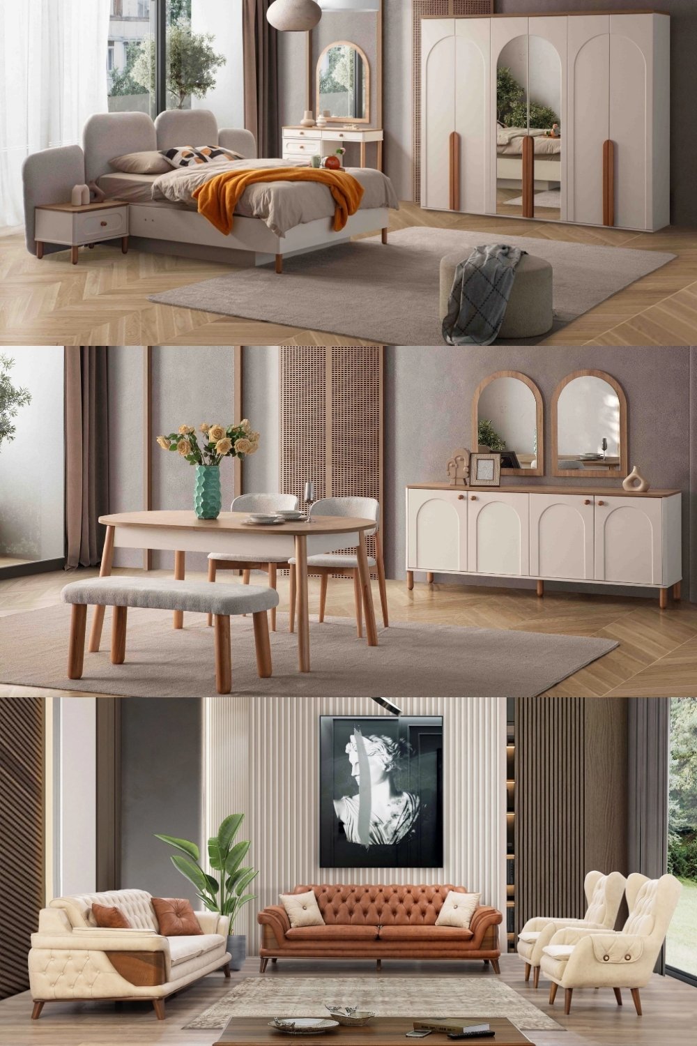 Deniz Düğün Paketi